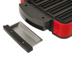 Cornell CCG-EL39N Table Top Grill/Griddle