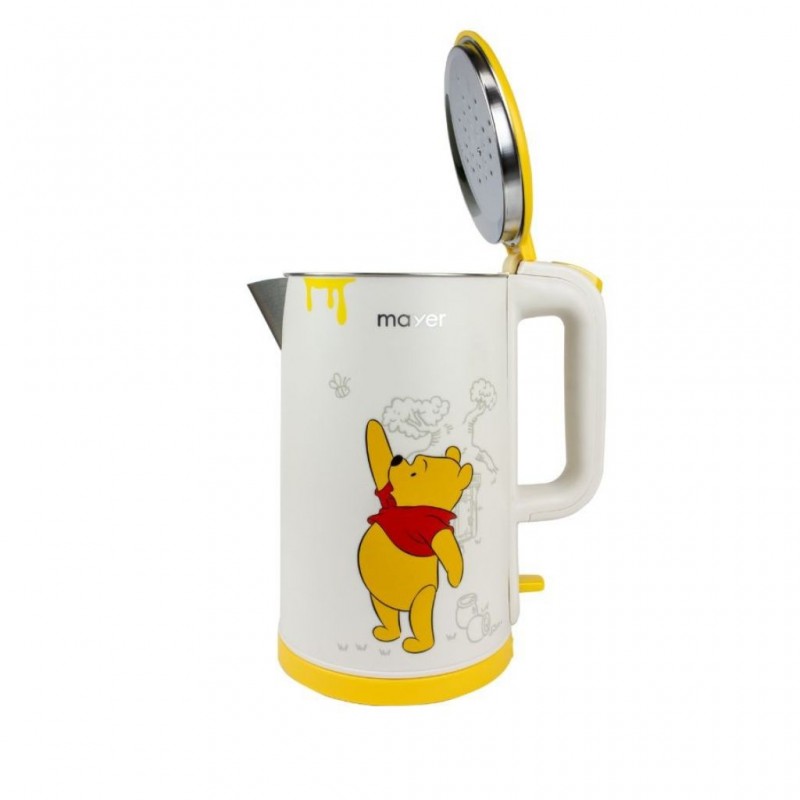 Disney x Mayer MMEK1800PH 1.8L Electric Kettle Winnie the Pooh