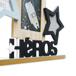 Boy’s Photo Frame