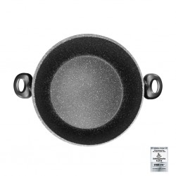 Stoneline WX 10117 32cm Cooking Pot "O"