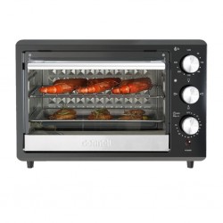 Cornell CEO-S20BK 20L Electric Oven