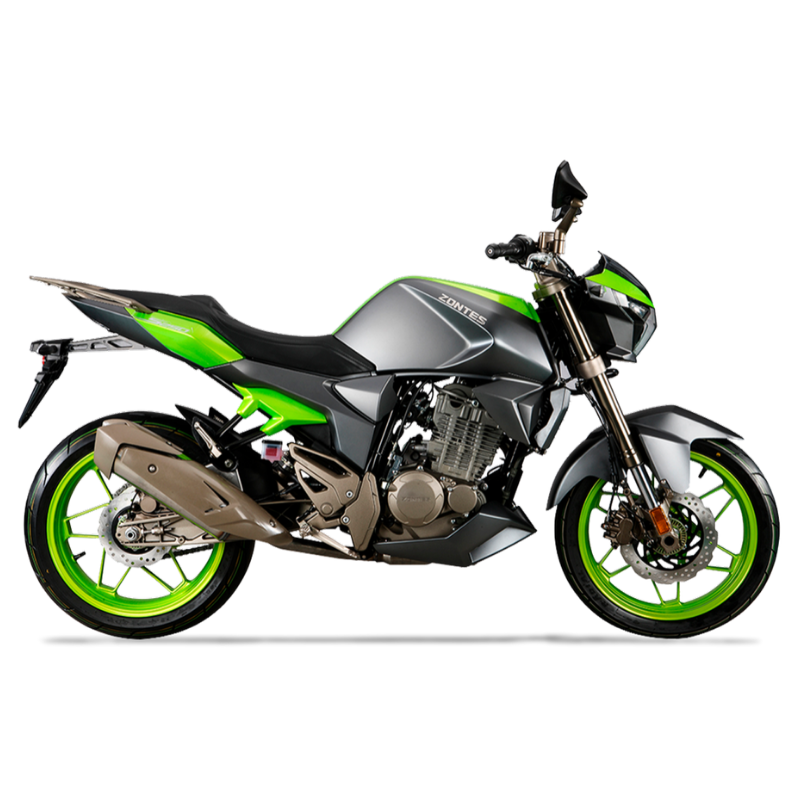 zontes 250cc