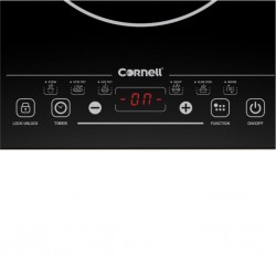 Cornell CIC-220A Induction Cooker Including S/S Cooking Pot