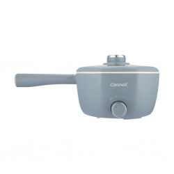 Cornell CMC-S2000BL 1.5L Blue Mini Cooker With Non-Stick Ceramic Pot