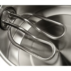 Cornell CSK-420 4.2L S/Steel Electric Kettle