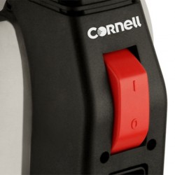 Cornell CSK-420 4.2L S/Steel Electric Kettle