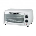 Cornell CTOS10WH 9L White Oven Toaster