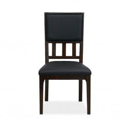 Freesia Chair Brown