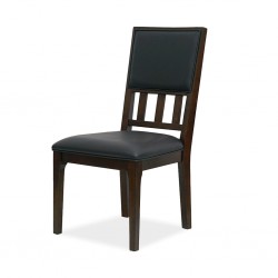 Freesia Chair Brown