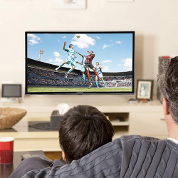 Hitachi LD32HTS06H 32'' Smart HD Ready LED TV