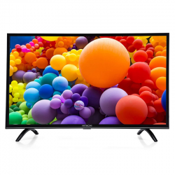 Hitachi LD32HTS06H 32'' Smart HD Ready LED TV