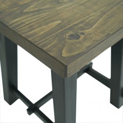 Adam End Table