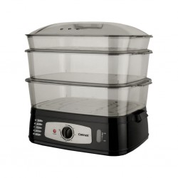 Cornell CFS-EL20L 25L Food Steamer