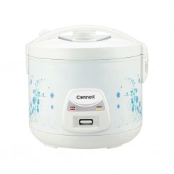 Cornell CRC-JS10A 1L WH Jar Rice Cooker