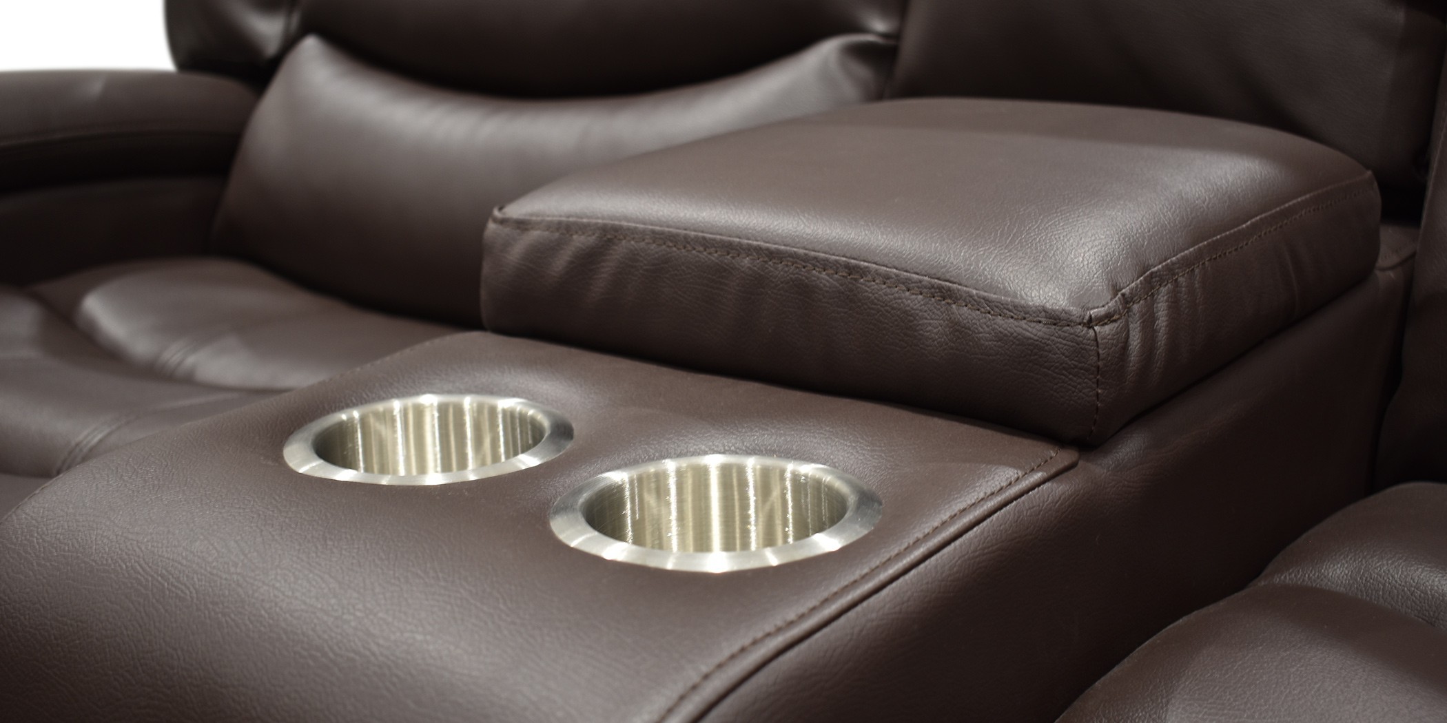 veneto brown leather sofa reviews
