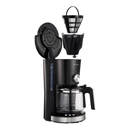 Morphy Richards Brewmaster Coffee Makers