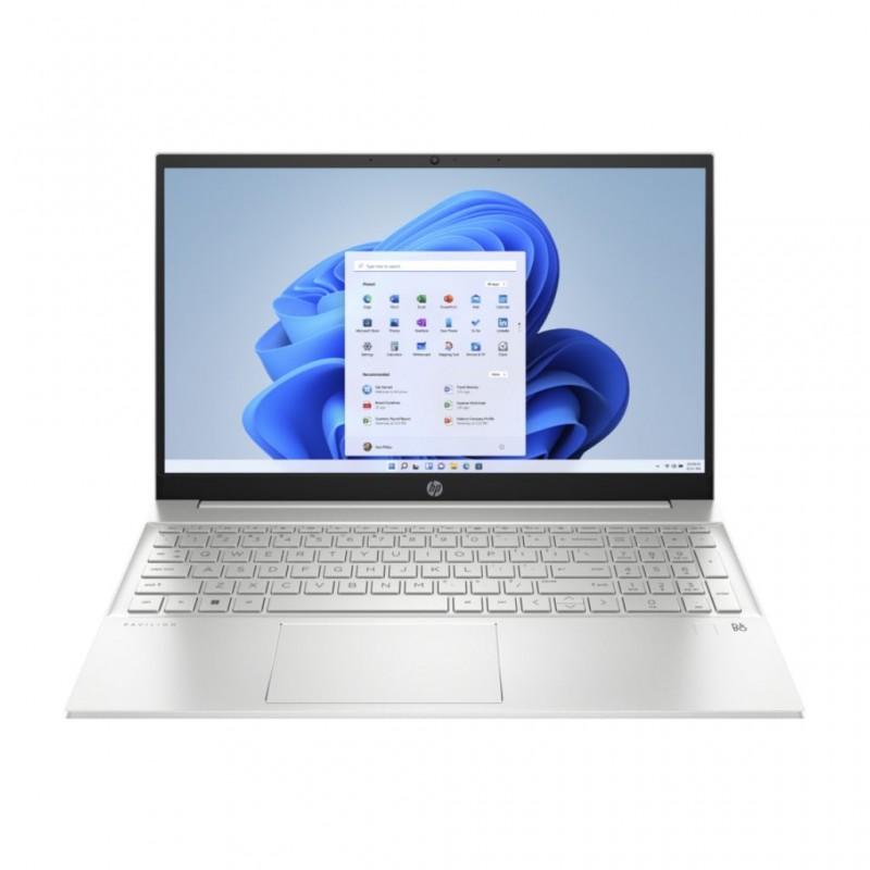 HP Pavilion Core I7-1255U (7J1Z6EA) HP Pavilion Core I7-1255U (7J1Z6EA)