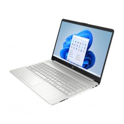 HP 15 Core I7-1215U Silver (7J1Z9EA)