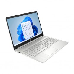HP 15 Core I7-1215U Silver (7J1Z9EA)