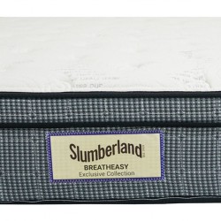 Slumberland Breath Easy 140x190 cm