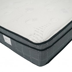 Slumberland Breath Easy 150x190 cm