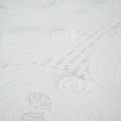 Slumberland Breath Easy 180x200 cm