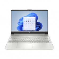 HP 15 Core I5-1235U Silver (7J200EA)