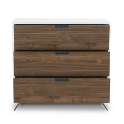 Star Dressing Table With 3 Drawers Avatar Dark