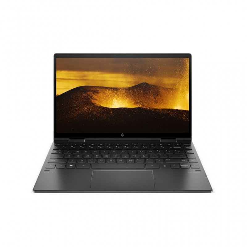 HP Envy X360 AMD Ryzen 5-5500U