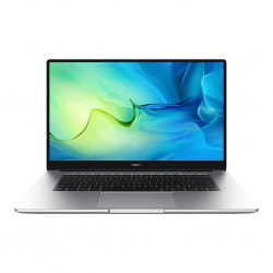 Huawei Matebook D 15 (11th Gen Core i5/8G/256GB) Mystic Silver