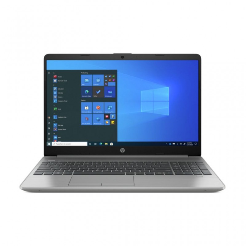 HP 250 G8 Intel Core i5-1035G1 Dark Ash Silver