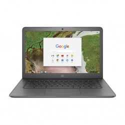 HP Chromebook - 14-ca061dx Grey
