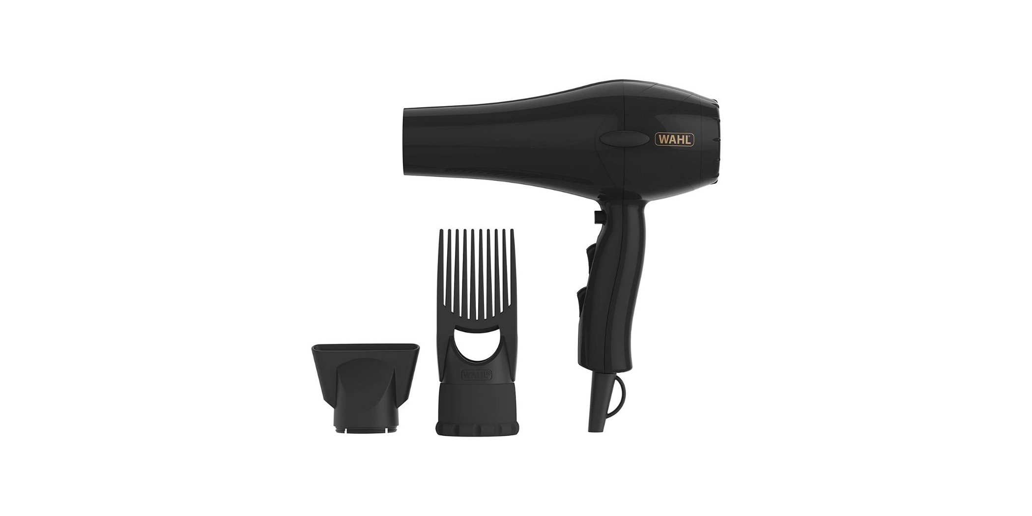 Wahl 5432-027 Pro Style Power PIK 2YW Hair Dryer 
