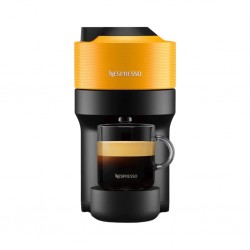 Nespresso VL GDV2 POP Mango 2YW Coffee Machine - 10093383