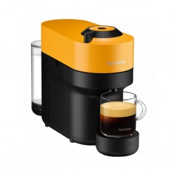 Nespresso VL GDV2 POP Mango 2YW Coffee Machine - 10093383
