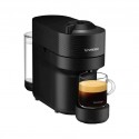 Nespresso VL GDV2 POP Black 2YW Coffee Machine - 10093381