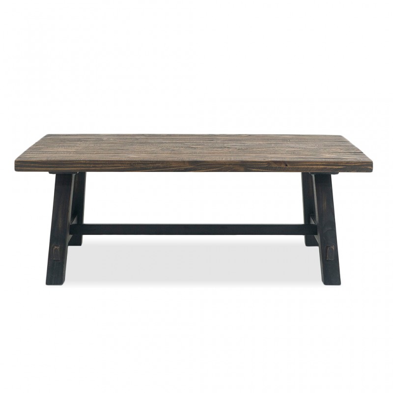 Adam Coffee Table Pine Solid wood Adam Coffee Table Pine Solid wood