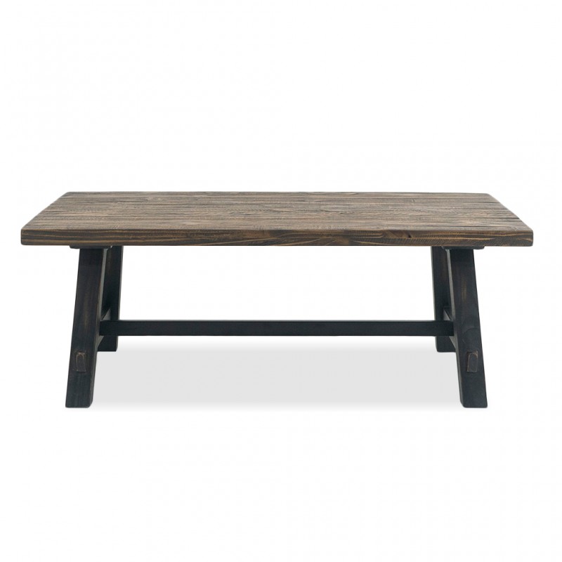 Adam Coffee Table Pine Solid wood