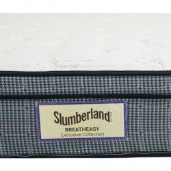 Slumberland Breath Easy 90x190 cm