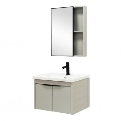 Bathroom Cabinet With Mirror Ref 1982-60