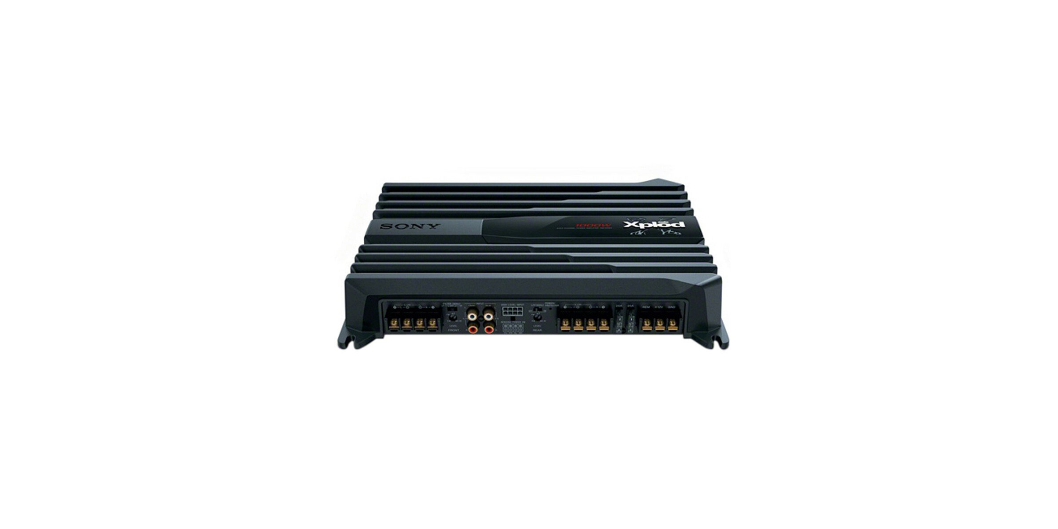 Sony XMN1004 Car Amplifier
