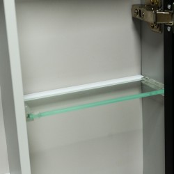 Bathroom Cabinet With Mirror Ref 1983Z-60