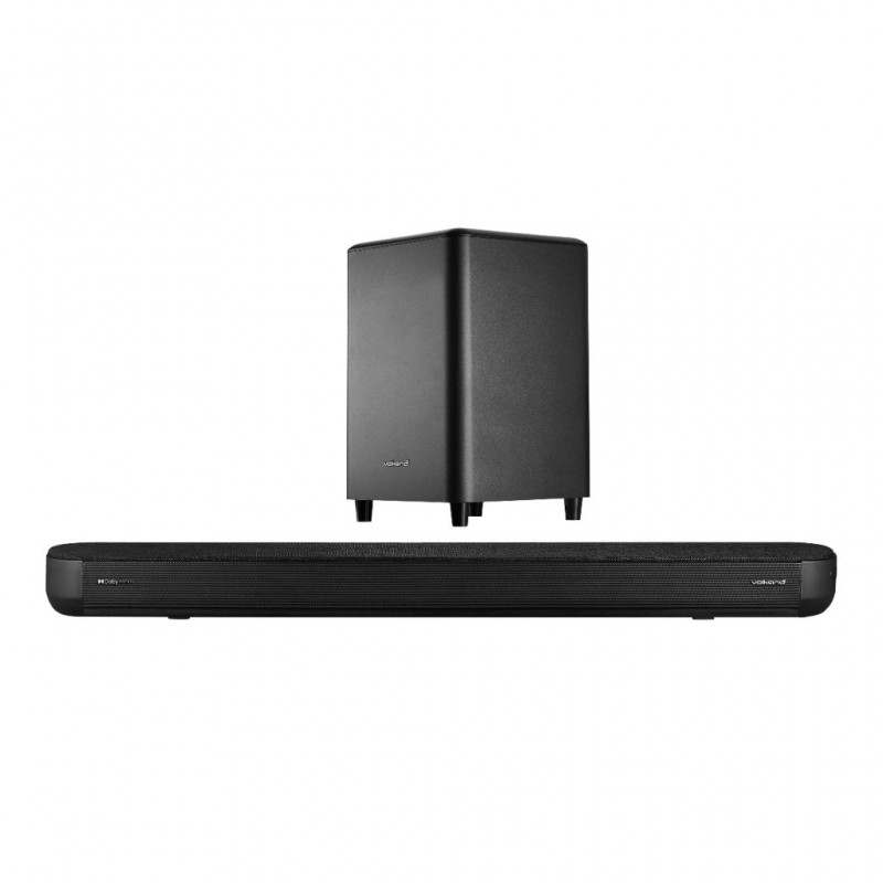Volkano VK-3910-3.1.2 250W Dolby Atmos Sound Bar Volkano VK-3910-3.1.2 250W Dolby Atmos Sound Bar