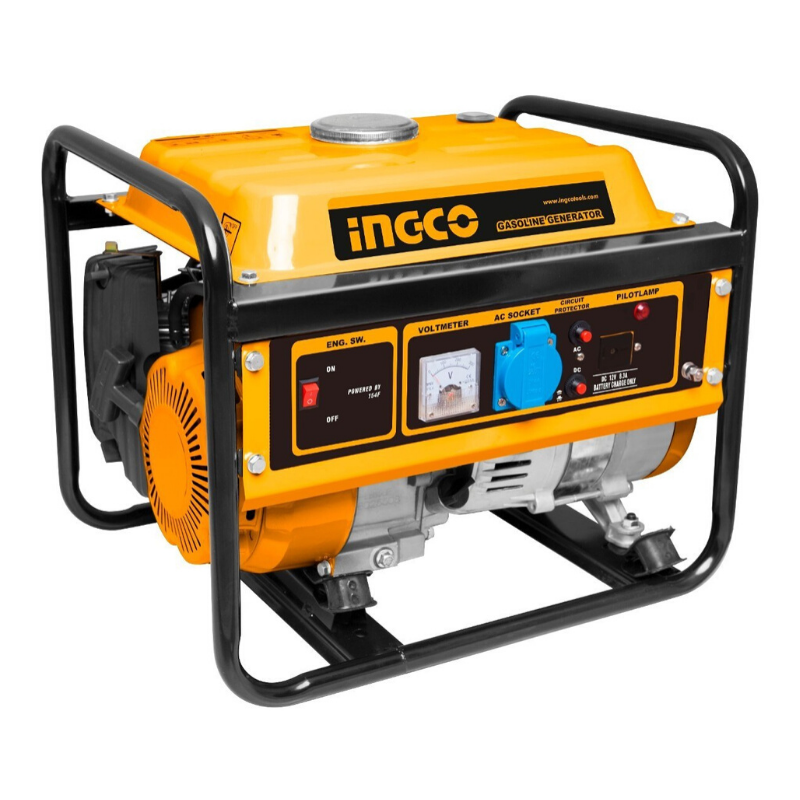 Ingco GE15002 Gasoline Generator
