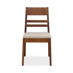 Loft Chair Solid Wood Garapa