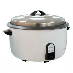 Concetto CRC1200 12L WH Rice Cooker