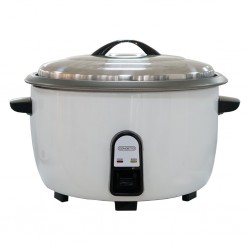 Concetto CRC780 7.8L WH Rice Cooker