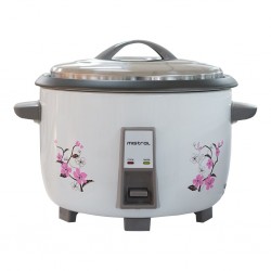 Mistral MRC420E 4.2L Rice Cooker