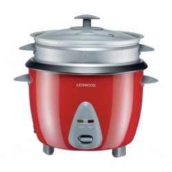 Kenwood RCM44.000RD 1.8L Red Rice Cooker