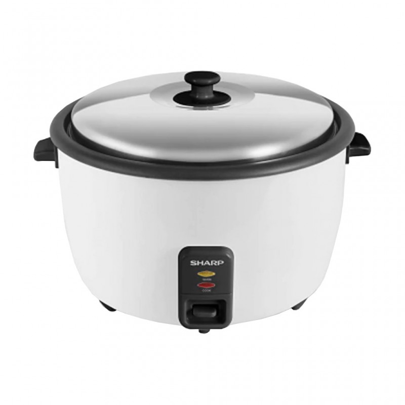 Sharp KS-H458S-W3 4.5L 2YW Rice Cooker "O"